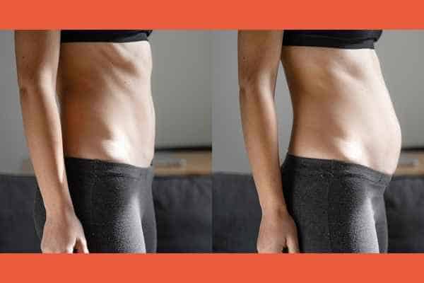 Can Incorrect Breathing Techniques Weaken Your Core Wantage