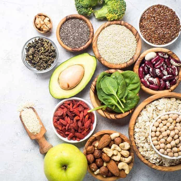 Fecal Incontinence Diet Wantage What to include and understand