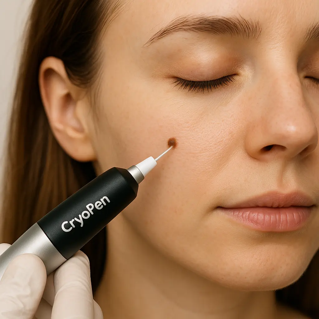 Mole removal Wantage treatment